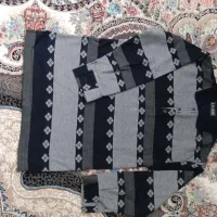 بافت زمستانی و پاییزه|لباس|بیرجند, |دیوار