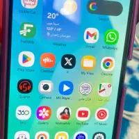 گوشی سامسونگ A16