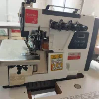 زیگزال 4نخ سانسیر