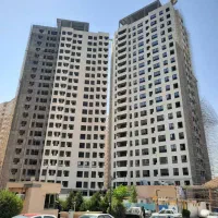 آفتاب مهتاب شرکت نفت کوهک طبقات میانی