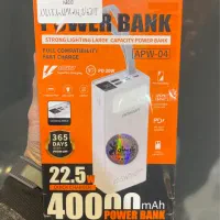 پاور بانک 40000میلی آمپر مارک‌ Amaya