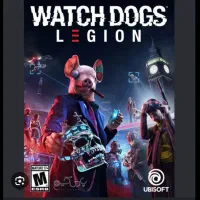 watch dogs 3 ps5