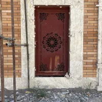 جوشکار درب پنجره ساز سیار