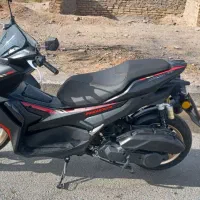 آیروکس هدا مدل۱۴۰۳|موتورسیکلت|یزد, |دیوار