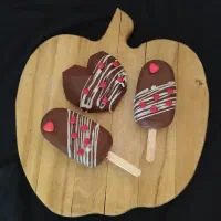پاپسیکل خوشمزه برای میان وعده و مهمانی|خوردنی و آشامیدنی|شیراز, شهرک فرزانگان|دیوار