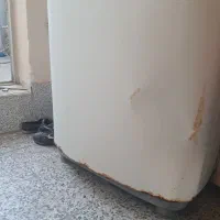 ماشین لباسشویی