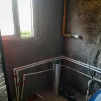 خدمات و سرویس کاری