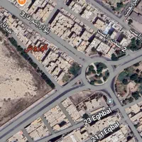 مشارکت در ساخت/ارتفاع تا ۷طبقه/کورش
