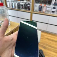 16 promax titanium black 512|موبایل|تهران, تهرانپارس غربی|دیوار