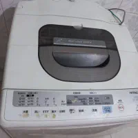 ماشین لباسشویی هیتاچی