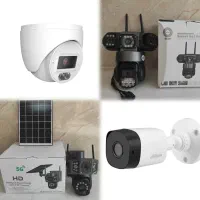 خدمات دوربین مداربسته،دزدگیر اماکن،تابلو برق