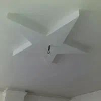 سفید کاری وگچ کاری