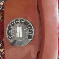تلفن سالم