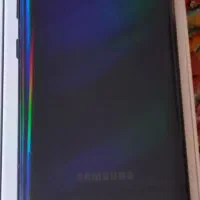 گوشی سامسونگ A31 تمیز|موبایل|تهران, شهرک شریفی|دیوار