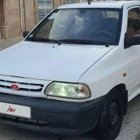 پراید 131 مدل 98