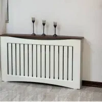 تولید کننده تخصصی کاور رادیاتور ضدحرارت و تغییررنگ