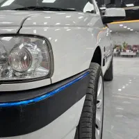 slx 96 عتیقه|خودرو سواری و وانت|بناب, |دیوار