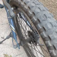 دوچرخه گالانت سایز 20|دوچرخه، اسکیت، اسکوتر|ورامین, خیر آباد|دیوار