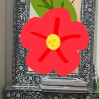 آینه و شمعدان