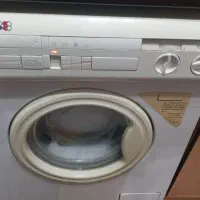 لباسشویی سپهر الکتریک|ماشین لباسشویی و خشک‌کن لباس|فومن, |دیوار