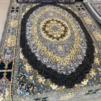 قالیچه ۱/۵ در۲/۲۵خشتی‌فیلی و طوسی فرش و پادری دارم|فرش|مشهد, ده دی|دیوار