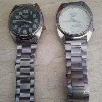 دو عدد ساعت سکو‌پنج