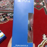 دسته ps4|کنسول، بازی ویدئویی و آنلاین|قم, پردیسان|دیوار