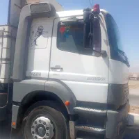 اتیکو ده چرخ باری|خودرو سنگین|اصفهان, سروستان|دیوار