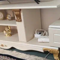 میز تلویزیون و بوفه رایگان