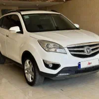 چانگان cs35وارداتی