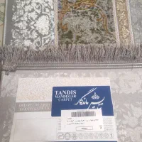 ۴ تخته فرش ۹ متری  باز نشده ،وینتیج جدید|فرش|کرمانشاه, |دیوار