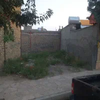 جاده کلات زمین دوکله هاشیه اصلی خیابان شایه|فروش زمین و ملک کلنگی|مشهد, شایه|دیوار