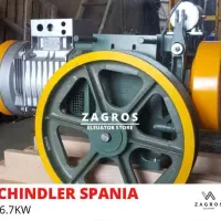 سرویس نگهداری و تعمیرات آسانسور|خدمات پیشه و مهارت|تهران, شمسآباد|دیوار