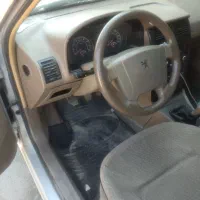 پژو مدل ۹۵ بسیار تمیز|خودرو سواری و وانت|خرمآباد, |دیوار