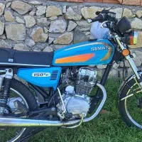 ۱۵۰سیوان مدل۹۵