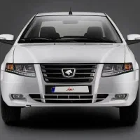 سمند سورن پلاسXU7P