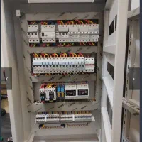 برق‌کاری صنعتی و سیستم‌های امنیتی در بجنورد|خدمات پیشه و مهارت|بجنورد, |دیوار