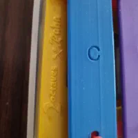 بلز 2 اکتاو رها