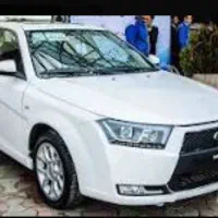 دنا اتوماتیک توربو آپشنال