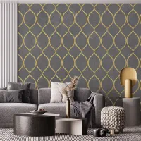 نصب کاغذدیواری و نقاشی سقف