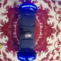 اسکوتر برقی|دوچرخه، اسکیت، اسکوتر|برخوار, |دیوار