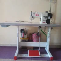 چرخ خیاطی|چرخ خیاطی و ریسندگی|شیراز, محراب|دیوار