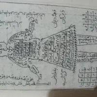 فال و سر کتاب