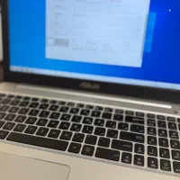 Asus V502Lx i5/12/256 Nvidia 4Gb GTX 950