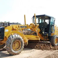 اجاره گریدر و غلطک