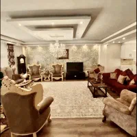 ویلایی دو بلکس ، سنددار ، لوکس توشیبا باهنر گیل