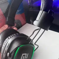 هدفون بلوتوثی rgb برند شیامی Mi Stereo M-30|لوازم جانبی موبایل و تبلت|کاشان, دروازه فین|دیوار