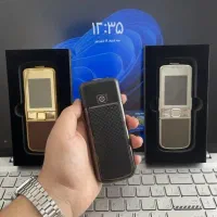 نوکیا 8800 با گارانتی|موبایل|فردیس, شهرک ناز|دیوار