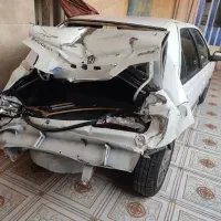 قیمت۸۲۰ملیون|خودرو سواری و وانت|رامشیر, |دیوار