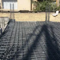 قالب بندی و اسکلت ساختمان|خدمات پیشه و مهارت|اصفهان, باغ زیار|دیوار